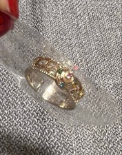 Sailor Moon Ring Collection