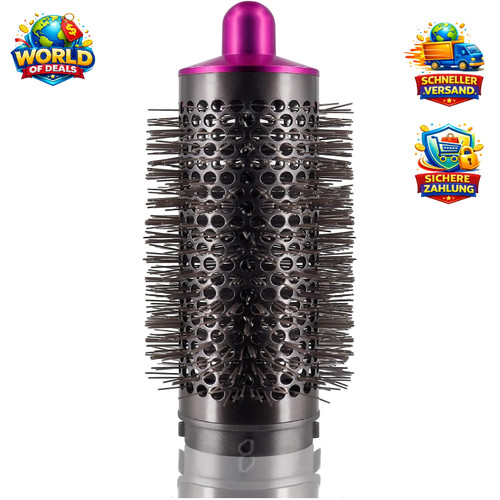 Volumenbürste für dyson - volumenbürste,