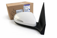 Genuine Hyundai i20 Power