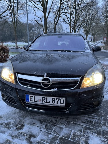Opel signum cdti - 1.9,