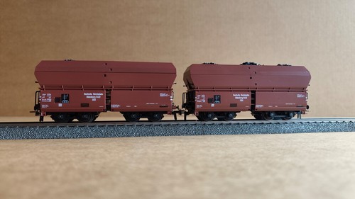 Klein modellbahn 3573 - h0,