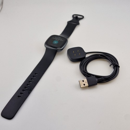 Fitbit versa fitnesstracker - fitbit,