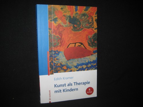 Edith kramer kunst als - edith, ,