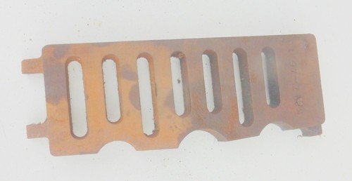 Mitteltür steg gitter - mitteltür,