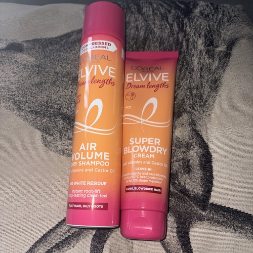 Neu oréal paris elvive - neu,