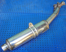 Auspuff endtopf 4962 - auspuff, suzuki