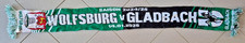 VFL Wolfsburg vs Borussia