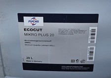 Fuchs ecocut mikro - ecocut, plus