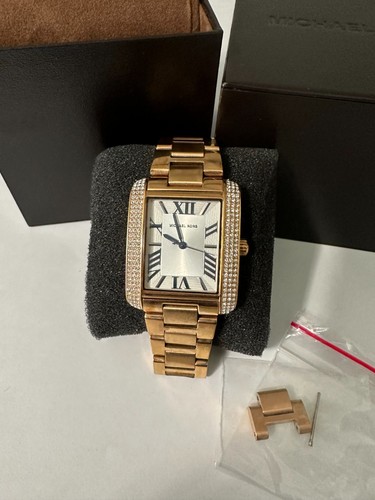 Michael kors uhr - michael, –roségold