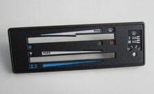 VW T3 Heizungsblende, Bedienelement Klimaanlage 251 919 383 M