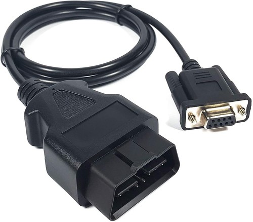 Hochwertiges original obd2 - original, kkl