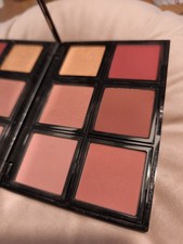Bobbi brown palette - brown,