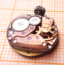 Älteres  Handaufzug Werk