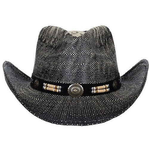 Strohhut texas mit - "texas",,