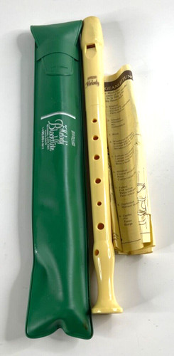 Hohner melody blockflöte - hohner,