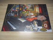 Puzzle 2000 Teile Sounds of