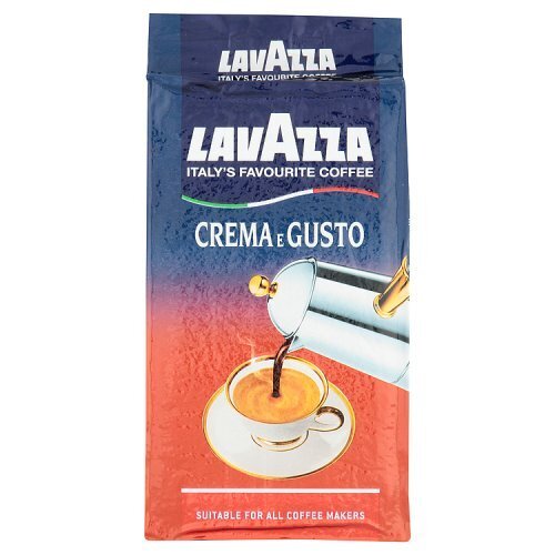 Lavazza kaffee crema - crema, e