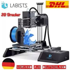 3D Drucker , Labists SX1 Mini