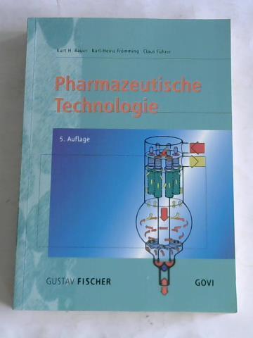 Pharmazeutische technologie - pharmazeutische,