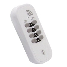 Universal funk handsender - universal,