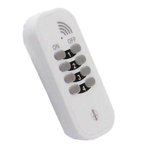 Universal funk handsender - universal,