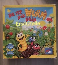 1x Ersatz zur Auswahl Da ist