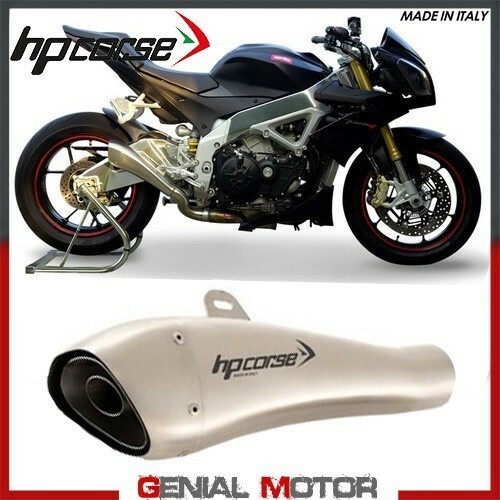 Auspuff corse hydroform - auspuff, hp