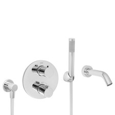 Welfenstein Unterputz Armatur