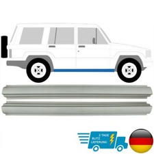 Für Isuzu Trooper 1983-2005