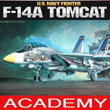 Academy 12253 1/48 F-14A