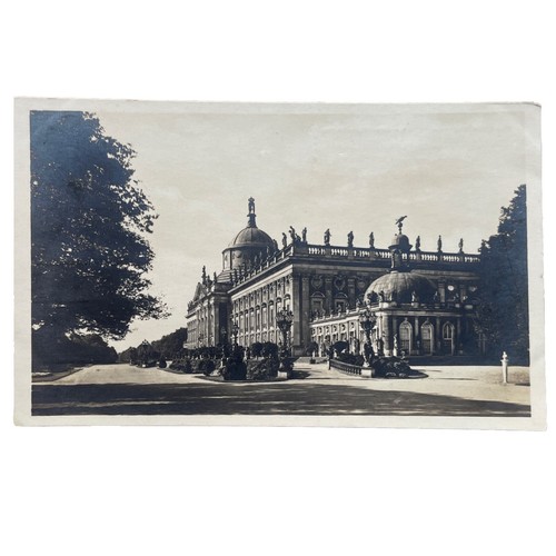 Ansichtskarte potsdam - ak,