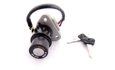 Zündschloß YAMAHA XT 250 XT 550 XT 600 H N XT 600 Z Tenere Ignition switch