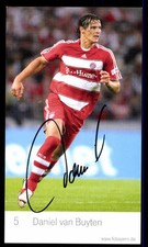 Daniel van Buyten