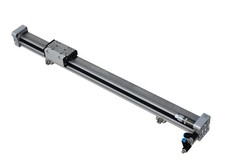 Festo DGC-25-650-KF-YSR-A Lineareinheit 579083 H608 Linearantrieb Spindelachse