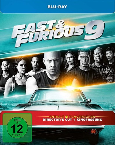 Fast furious directors - furious,