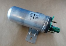 Land Rover Freelander Trockner mit Schalter für die Klimaanlage JRJ100760 