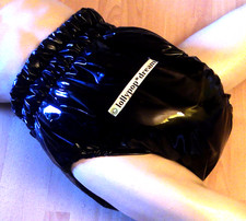 PVC LACKFOLIE dick