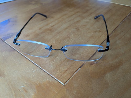 Brillengestell mem1001 von - mem1001,
