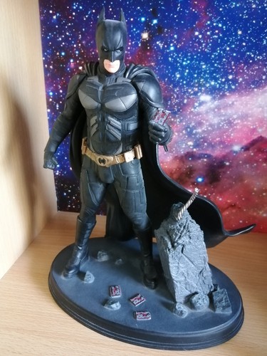 Batman the dark knight - batman,