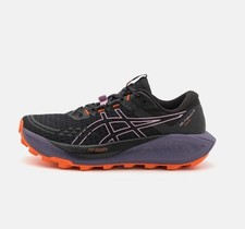 Allround Trailrunning Laufschuh Asics Gel-Trabuco 13 GTX Gore-Tex Damen Gr.40,5