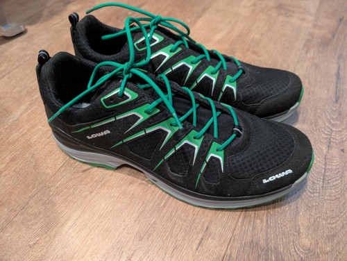 Lowa wanderschuhe innox - ii, evo
