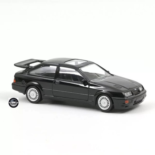 Norev jet car ford - norev, rs