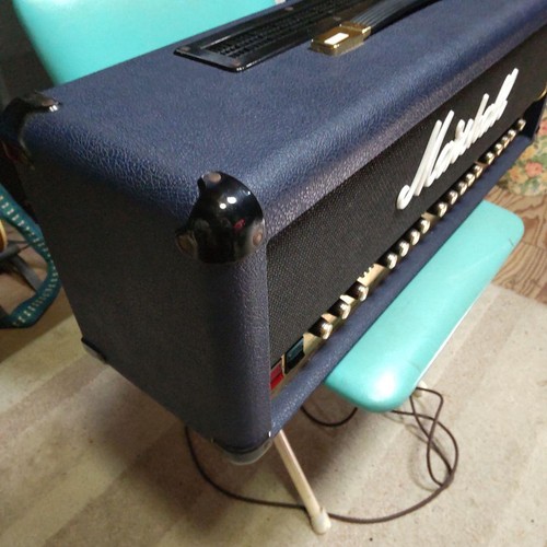 Rare marshall model - rare, 30th