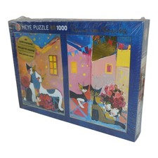 Heye Puzzle Rosina