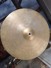 Zildjian 20 Zoll Becken