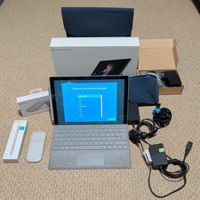 Microsoft Surface Pro 6 Intel