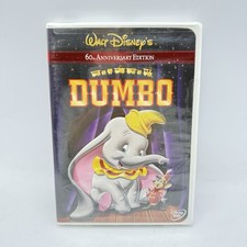 DUMBO Walt Disney's 60th