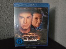 Operation Broken Arrow -