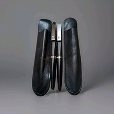 2 x Pelikan No.1 Luigi Colani