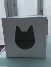 Katzenhöhle - Katzenhaus - wie neu